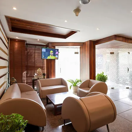 The Iris- A Boutique Hotel-3